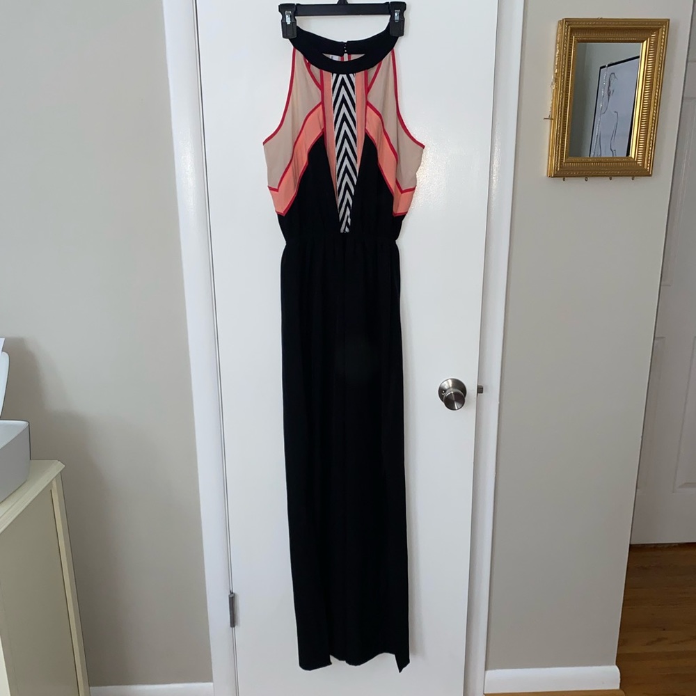 Halter Maxi